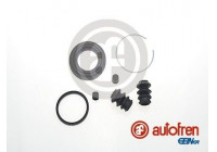 Repair Kit, brake caliper