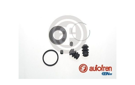 Repair Kit, brake caliper