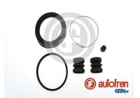 Repair Kit, brake caliper