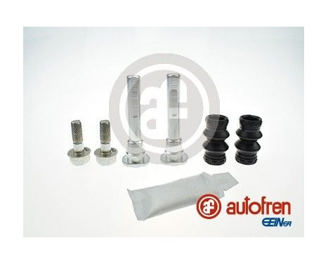 Repair Kit, brake caliper