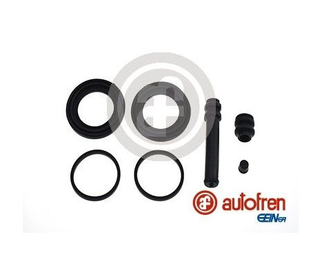 Repair Kit, brake caliper