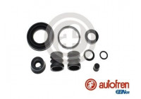 Repair Kit, brake caliper