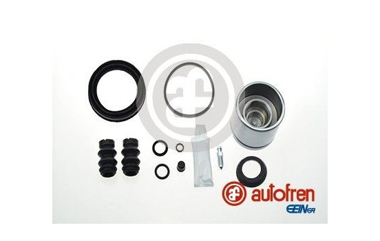 Repair Kit, brake caliper