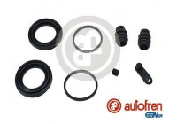 Repair Kit, brake caliper