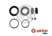 Repair Kit, brake caliper
