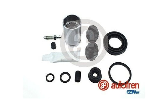 Repair Kit, brake caliper