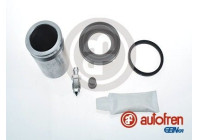 Repair Kit, brake caliper