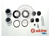 Repair Kit, brake caliper