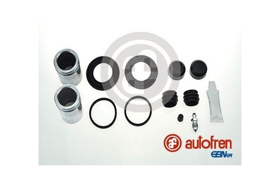 Repair Kit, brake caliper