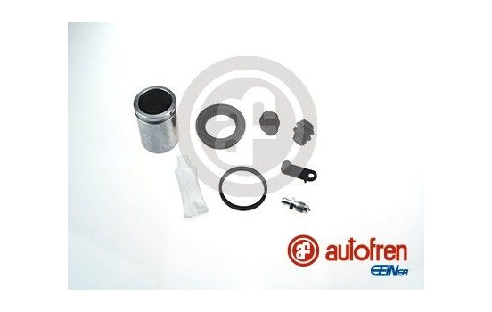 Repair Kit, brake caliper