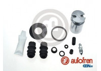 Repair Kit, brake caliper