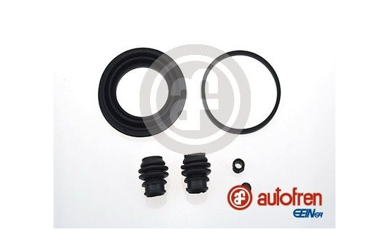 Repair Kit, brake caliper