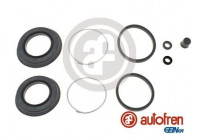 Repair Kit, brake caliper