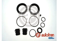 Repair Kit, brake caliper