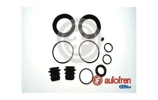 Repair Kit, brake caliper