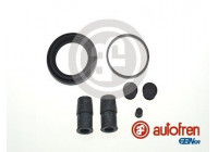 Repair Kit, brake caliper