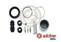 Repair Kit, brake caliper