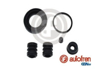 Repair Kit, brake caliper