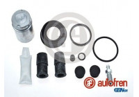 Repair Kit, brake caliper