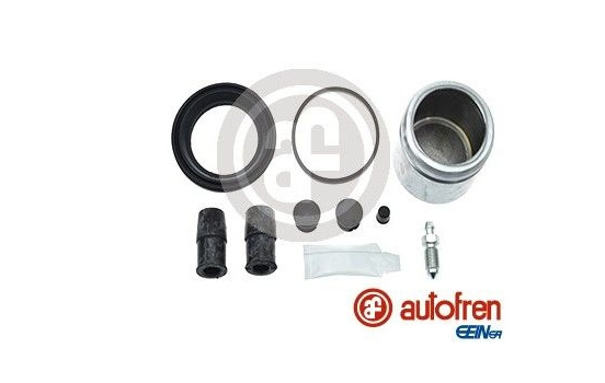 Repair Kit, brake caliper