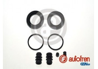 Repair Kit, brake caliper