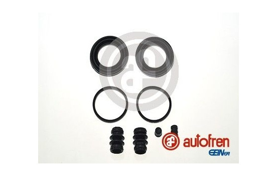 Repair Kit, brake caliper