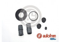 Repair Kit, brake caliper