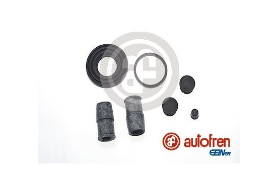 Repair Kit, brake caliper