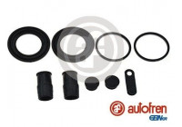 Repair Kit, brake caliper