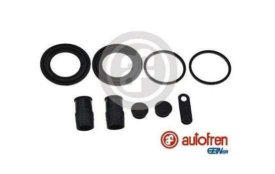 Repair Kit, brake caliper