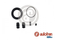 Repair Kit, brake caliper