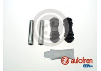 Repair Kit, brake caliper