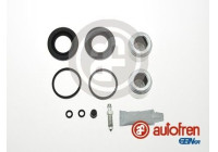 Repair Kit, brake caliper