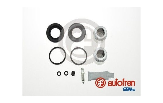 Repair Kit, brake caliper