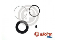 Repair Kit, brake caliper