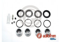 Repair Kit, brake caliper
