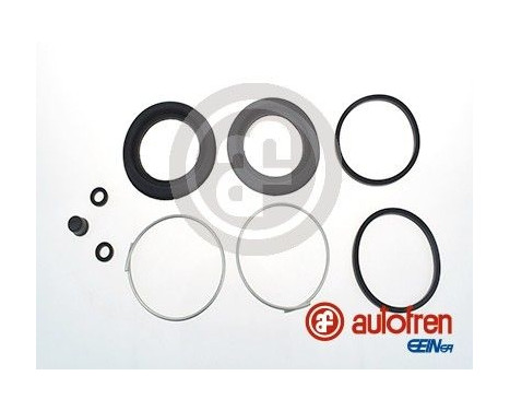 Repair Kit, brake caliper