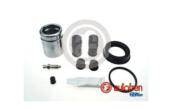 Repair Kit, brake caliper