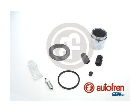 Repair Kit, brake caliper