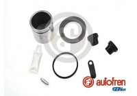 Repair Kit, brake caliper