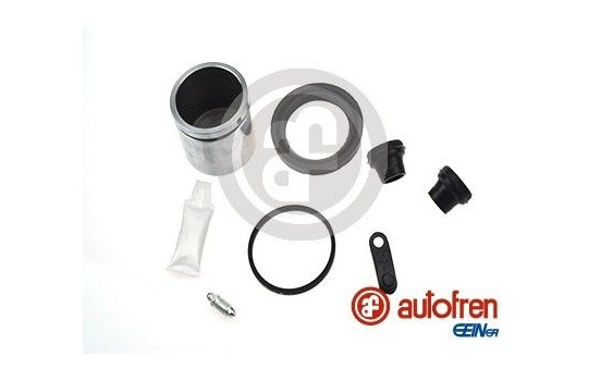 Repair Kit, brake caliper