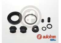 Repair Kit, brake caliper