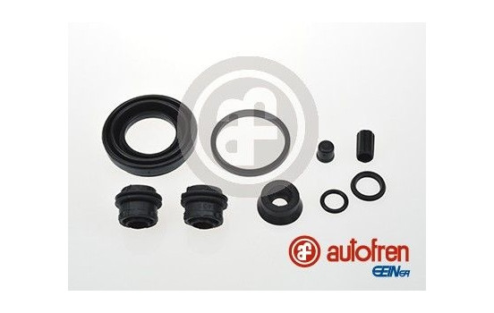 Repair Kit, brake caliper