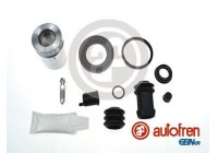 Repair Kit, brake caliper