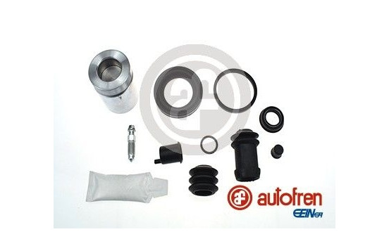 Repair Kit, brake caliper