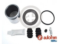 Repair Kit, brake caliper