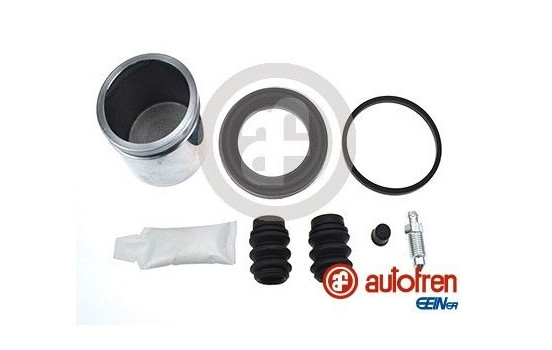 Repair Kit, brake caliper