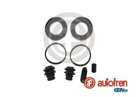 Repair Kit, brake caliper