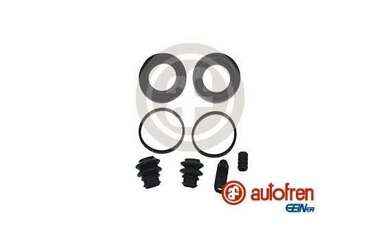 Repair Kit, brake caliper