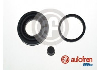 Repair Kit, brake caliper